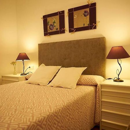 Piso Centrico En Ronda Daire Dış mekan fotoğraf