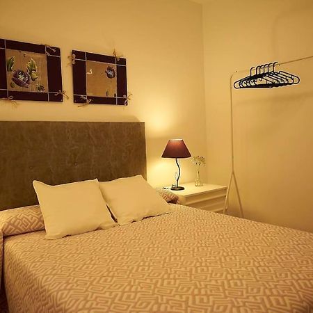 Piso Centrico En Ronda Daire Dış mekan fotoğraf