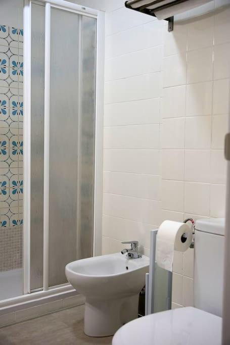 Piso Centrico En Ronda Daire Dış mekan fotoğraf
