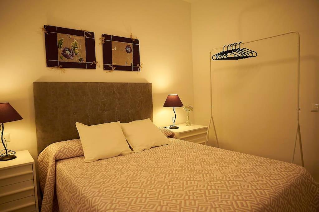 Piso Centrico En Ronda Daire Dış mekan fotoğraf