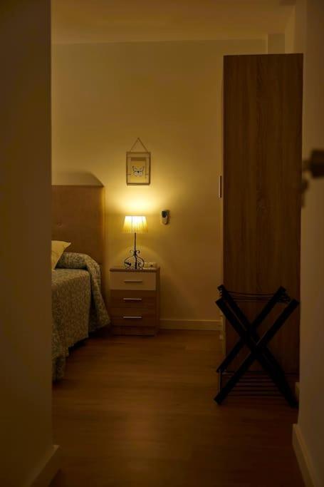 Piso Centrico En Ronda Daire Dış mekan fotoğraf