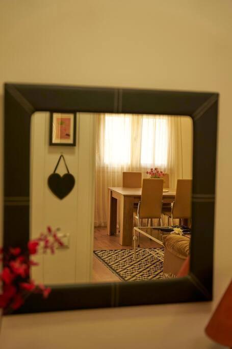 Piso Centrico En Ronda Daire Dış mekan fotoğraf